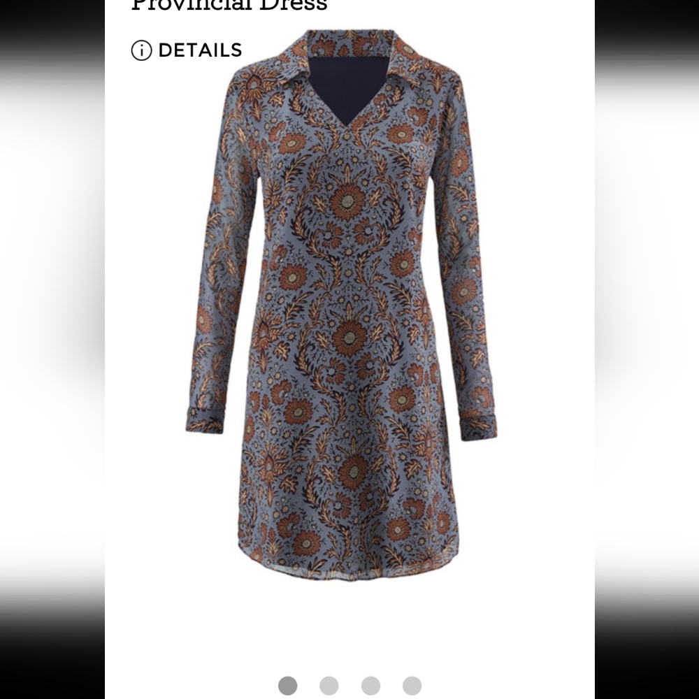 Cabi Dress